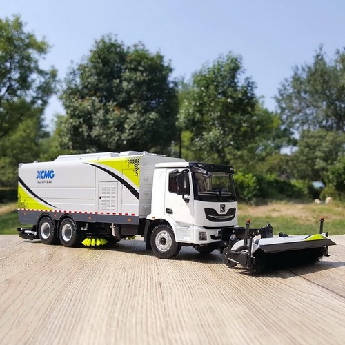 Scale xcmg deep cleaning - xcmg,