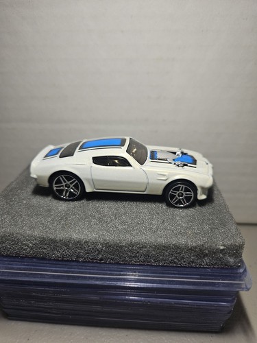 Hot wheels 2007 - hot,