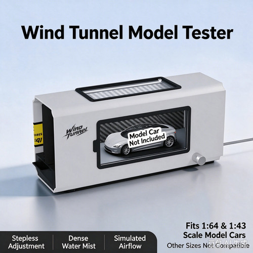 New arrival wind - arrival】wind, tunnel