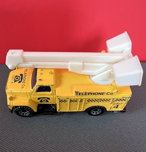 Yellow telephone utility - telephone,