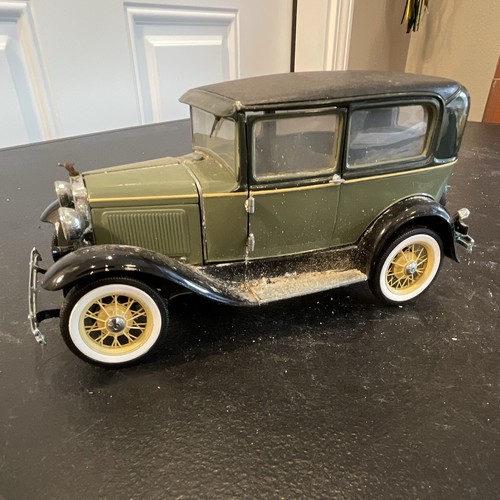 1930 ford model tudor - ford,