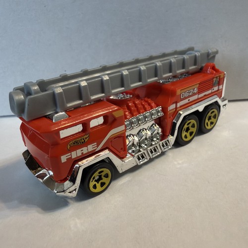 Hot wheels new model - hot,