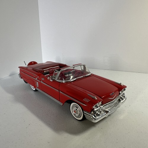 Motorworks 1958 chevrolet - motorworks,