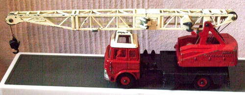 Dinky diecast vintage - diecast, model