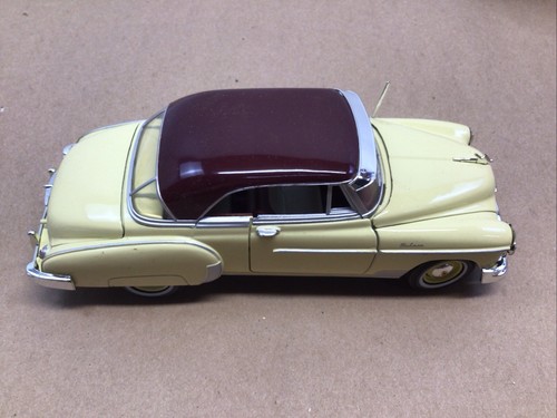 1950 chevrolet bel air cream - bel,