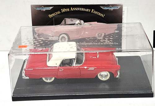 Ford thunderbird replica - ford,