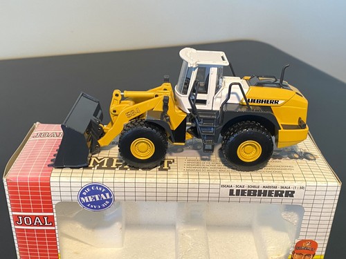 Vtg scale joal diecast - scale,