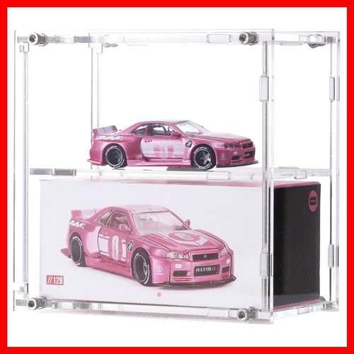 Diecast model car display - model,