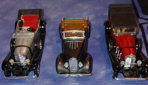 Solido die cast cars lot - solido,