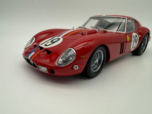 Kyosho ferrari 250 - kyosho,