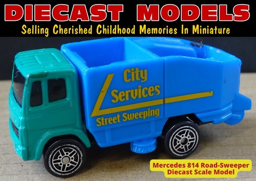 Mercedes benz 814 street - mercedes-benz,