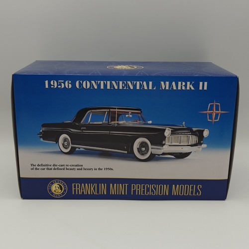 Franklin mint lincoln - franklin,