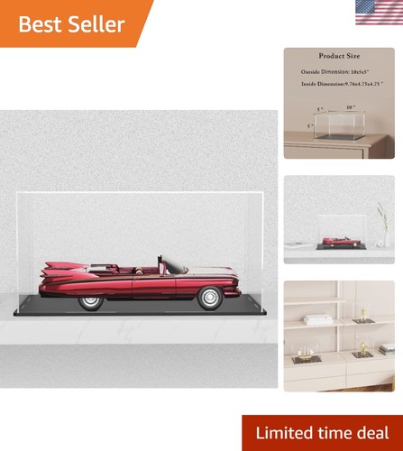 Elegant acrylic display - elegant, case