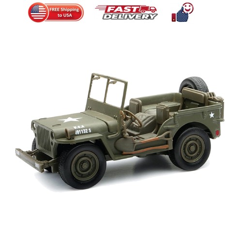 Jeep willys army - jeep,