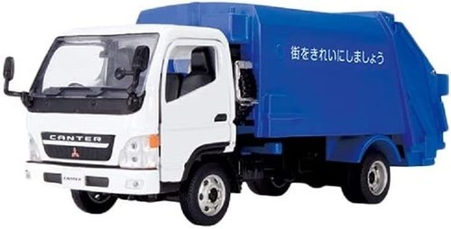 Mitsubishi fuso canter - fuso,