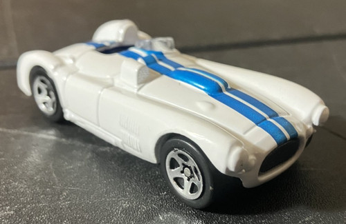 White cunningham c4r hot - white,