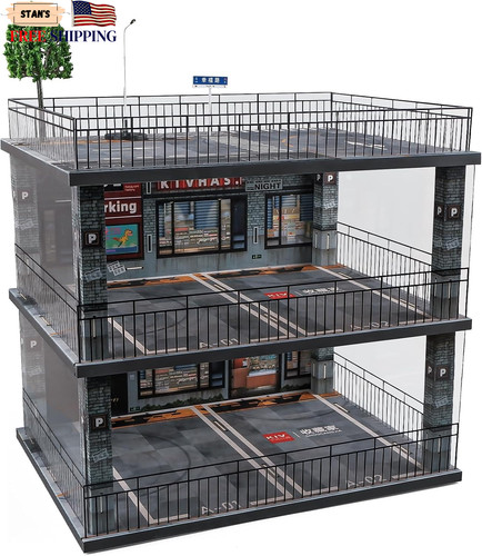 Scale diecast model - diecast,