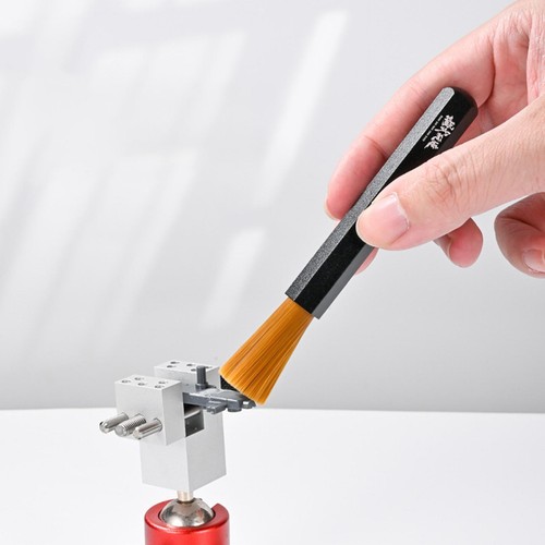 Model cleaning brush - model, hobby