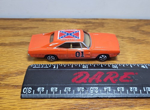Vintage ertl dukes hazzard - dukes, of