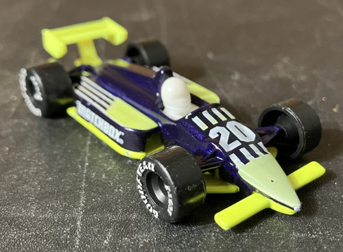Purple green 20 - grand, prix