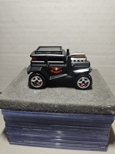 Hot wheels 2008 new - new, models