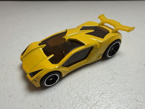 Hot wheels 2008 new - hot,