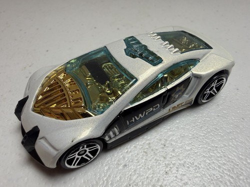 Speed trap hot wheels 2011 - trap,