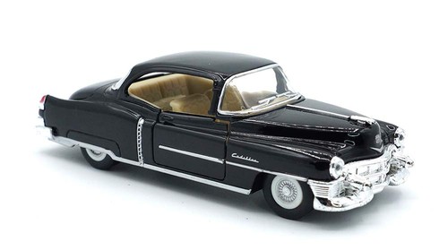 1953 cadillac series - series, o