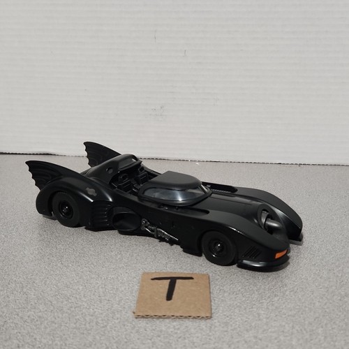 Jada 1989 batman batmobile - jada,