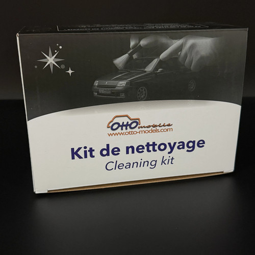 Ottomobile cleaning kit otto - ottomobile,