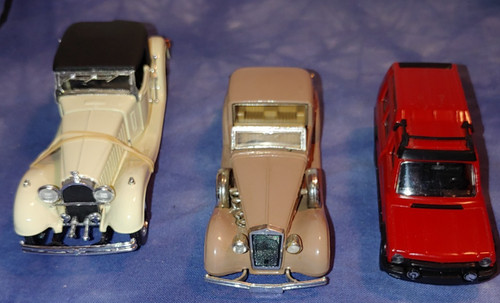 Solido die cast - solido, cars