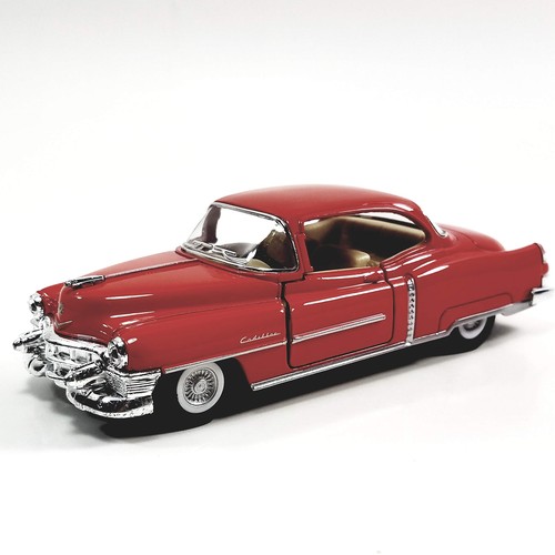 1953 classic sedan - sedan, diecast