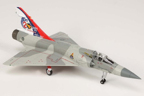 Hobby master mirage - 1/72,
