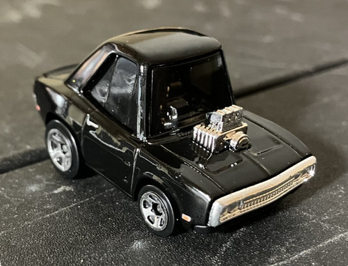 Black 1970 dodge charger - 1970,