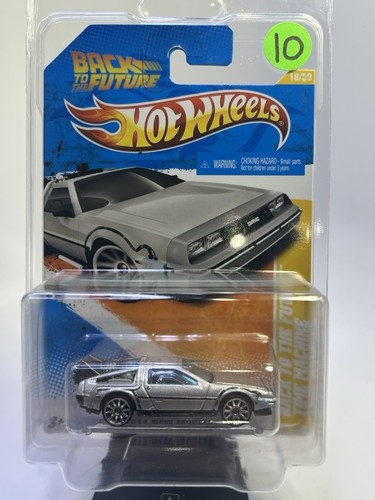 Hot wheels 2011 new models - hot,