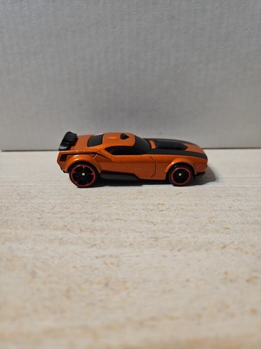 Hot wheels 2008 new models - models, 14