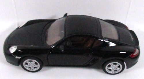 Kinsmart porche cayman - , cayman-s